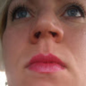 Meet your Posher, Anya